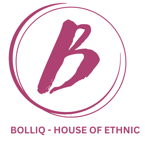 BOLLIQ SAREES